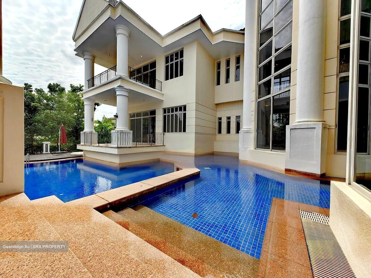 Villas Holland (D10), Detached #456410021